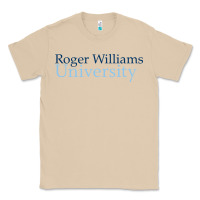Mushroom roger williams university Classic Tee - linhVisuals