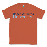 Copper roger williams university Classic Tee - linhVisuals