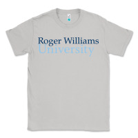 Moon Dust roger williams university Classic Tee - linhVisuals
