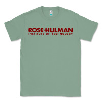 Sage rose hulman institute of technology Classic Tee - linhVisuals
