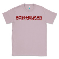 Lilac rose hulman institute of technology Classic Tee - linhVisuals