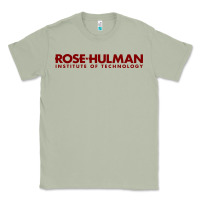Matcha rose hulman institute of technology Classic Tee - linhVisuals