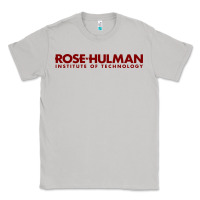 Moon Dust rose hulman institute of technology Classic Tee - linhVisuals