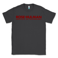 Smoke rose hulman institute of technology Classic Tee - linhVisuals
