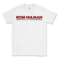 White rose hulman institute of technology Classic Tee - linhVisuals