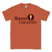 Copper rowan university Classic Tee - linhVisuals