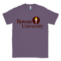 Lavender rowan university Classic Tee - linhVisuals