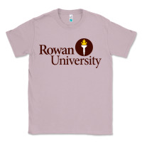 Lilac rowan university Classic Tee - linhVisuals