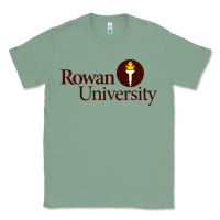 Sage rowan university Classic Tee - linhVisuals
