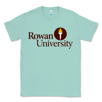 Seafoam rowan university Classic Tee - linhVisuals