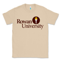 Mushroom rowan university Classic Tee - linhVisuals