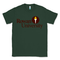 Sports Green rowan university Classic Tee - linhVisuals