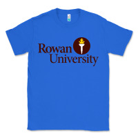 True Royal rowan university Classic Tee - linhVisuals