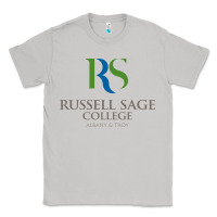 Moon Dust russell sage college Classic Tee - linhVisuals
