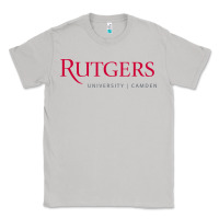 Moon Dust rutgers university–camden Classic Tee - linhVisuals