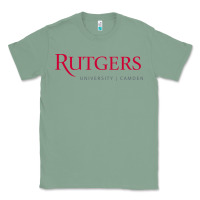 Sage rutgers university–camden Classic Tee - linhVisuals