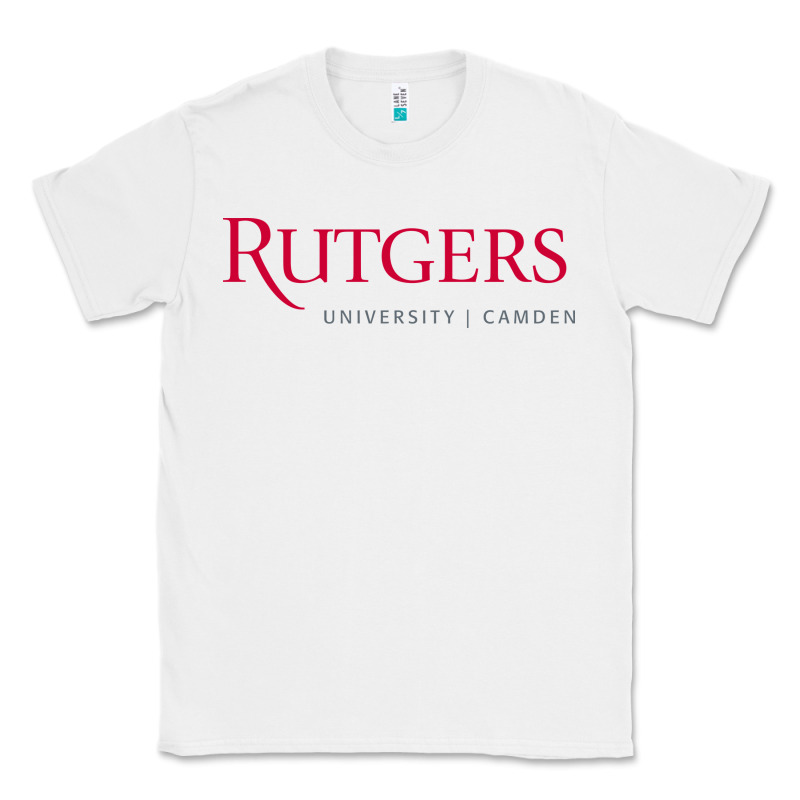 Rutgers University–camden Classic Tee by linhVisuals | Teevron