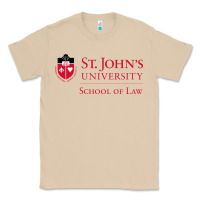 Mushroom saint john's university Classic Tee - linhVisuals
