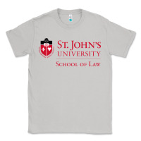 Moon Dust saint john's university Classic Tee - linhVisuals