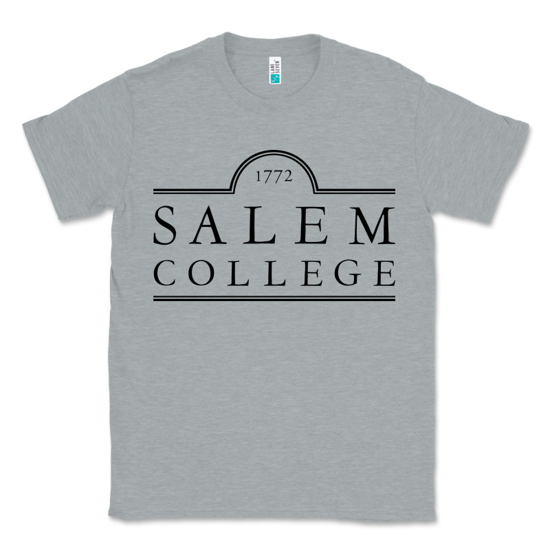 Salem College Classic Tee by linhVisuals | Teevron