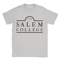 Moon Dust salem college Classic Tee - linhVisuals