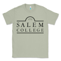 Matcha salem college Classic Tee - linhVisuals