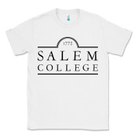 White salem college Classic Tee - linhVisuals