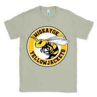 Matcha the yellowjackets Classic Tee - linhVisuals