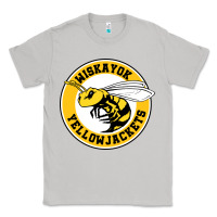 Moon Dust the yellowjackets Classic Tee - linhVisuals