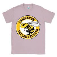 Lilac the yellowjackets Classic Tee - linhVisuals