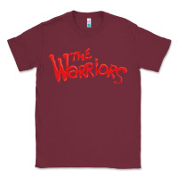 The Warriors Classic Tee | Teevron