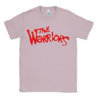 Lilac the warriors Classic Tee - linhVisuals