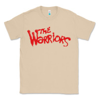Mushroom the warriors Classic Tee - linhVisuals