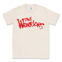 Natural the warriors Classic Tee - linhVisuals