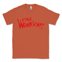 Copper the warriors Classic Tee - linhVisuals