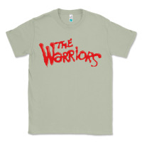 Matcha the warriors Classic Tee - linhVisuals