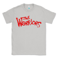 Moon Dust the warriors Classic Tee - linhVisuals