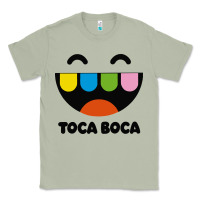 Matcha toca Classic Tee - linhVisuals