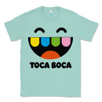 Toca Classic Tee | Teevron