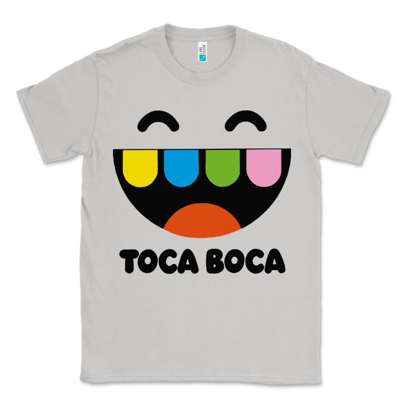 Toca Classic Tee by linhVisuals | Teevron