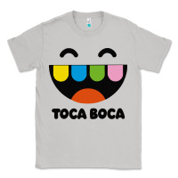 Moon Dust toca Classic Tee - linhVisuals
