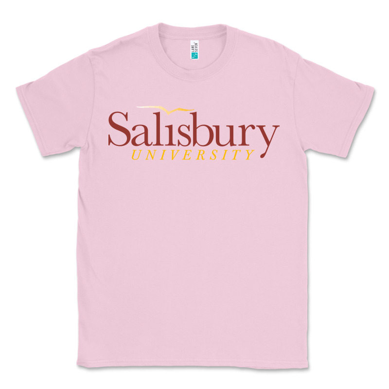 Salisbury University Classic Tee by linhVisuals | Teevron