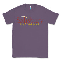 Lavender salisbury university Classic Tee - linhVisuals