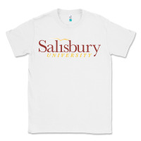 White salisbury university Classic Tee - linhVisuals