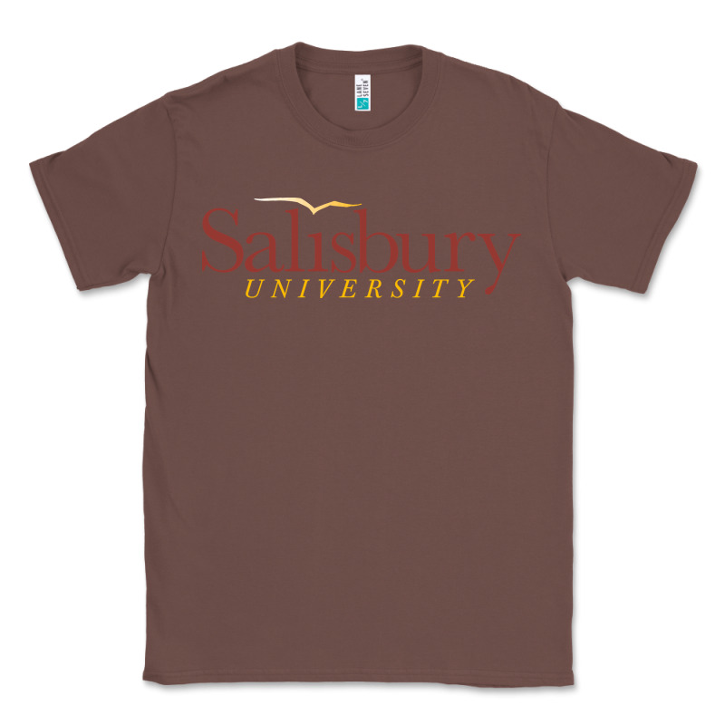 Salisbury University Classic Tee by linhVisuals | Teevron