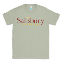 Matcha salisbury university Classic Tee - linhVisuals