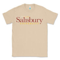 Mushroom salisbury university Classic Tee - linhVisuals