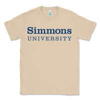 Mushroom simmons university Classic Tee - linhVisuals
