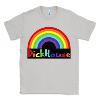 Moon Dust dick house Classic Tee - linhVisuals