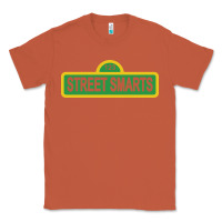 Copper street smarts   john mulaney Classic Tee - linhVisuals